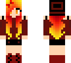 red head beauty-mesmith00