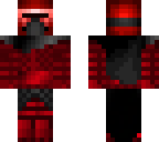 red kylo ren