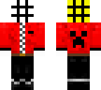 red skitscape