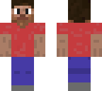 red steve