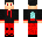 red teen