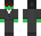 reptile leafy 2