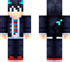 rin okumura