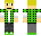 rippedpvp defult skin update