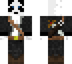 rogue panda