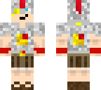 roman warrior finisterra 2