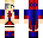 sailor lolilita