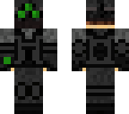 sam fisher