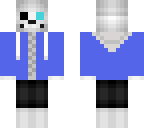 sans edit