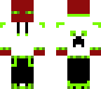 sawnjo enderman