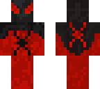 scarlet spider final