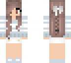 schattige skin