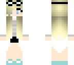 scientist girl