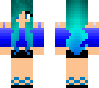 sea girl