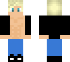 senpai garroth