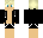 senpai garroth fixed