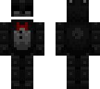 shadow bonnie