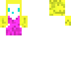 shadow mass girl