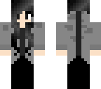 Shenzi female hyena Lion king | Minecraft Skin