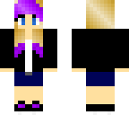shinerainbow skin