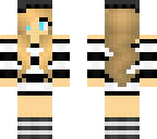 shining stripes