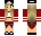 skater chick