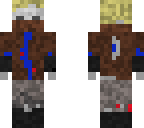 skeleton assassin