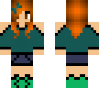 skin