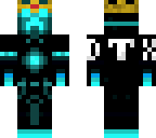 skin
