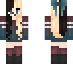 skin