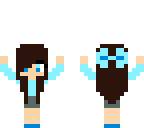 skin competition