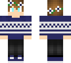 skin for jake