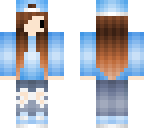 skin for mack