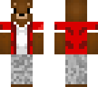 skin para karen