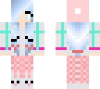 sleepover skin