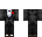 slender man