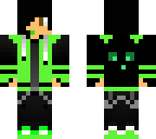 slime boy