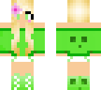 slime gurl