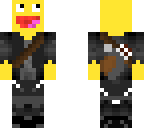 smileyranger assassin