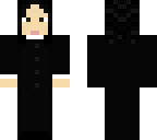 snape