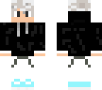 snow guy