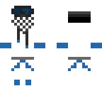 snow guy