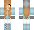 snow outfit