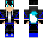 snowwolf version 3
