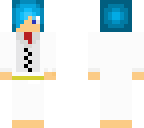 solar's wedding skin