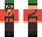 soldier