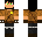 sorel the thief