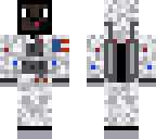 space goat