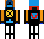 space ranger