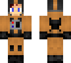 space skin